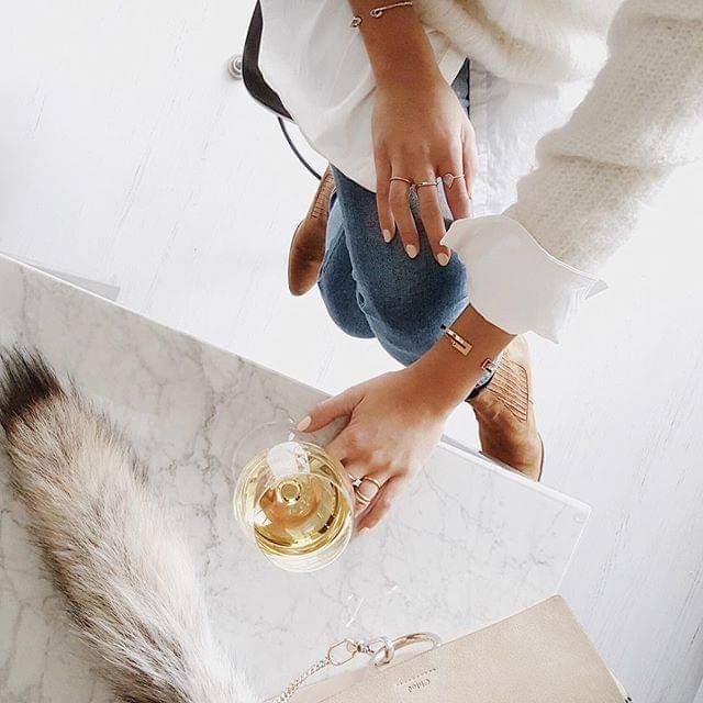 Если уходишь, не хлопай дверью...