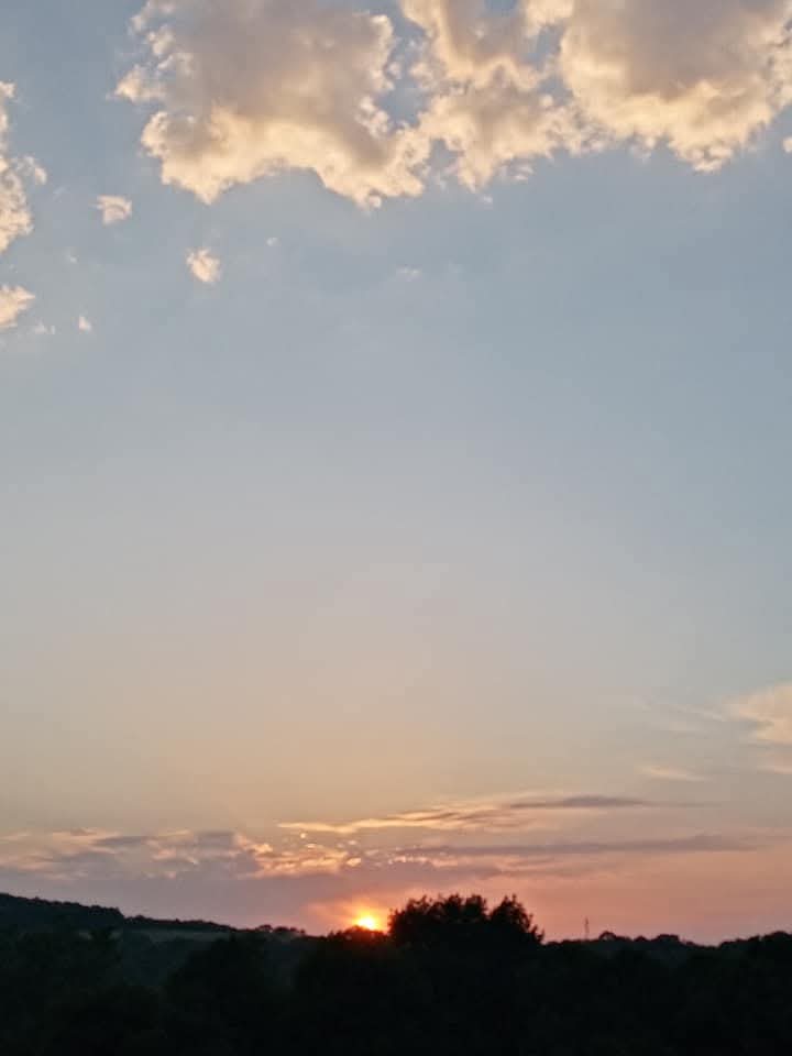 Эмили Дикинсон J89 Есть то, что мимо нас летит