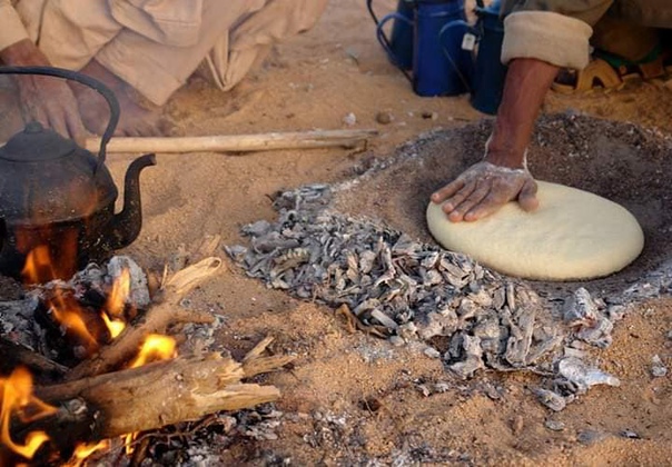 Всевидящее око