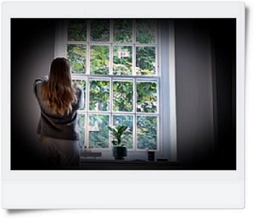 Пасмурное настроение