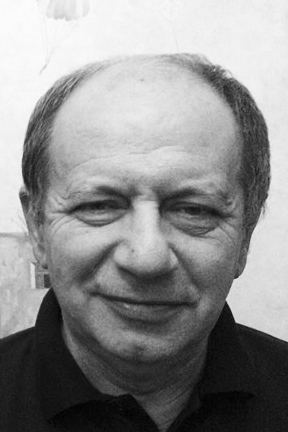 Кац Владимир Израилевич, 1949-2017