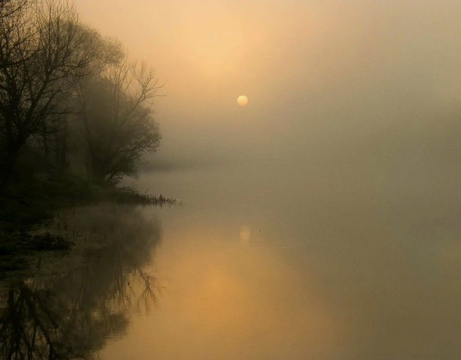 У одиночества есть имя - Тишина