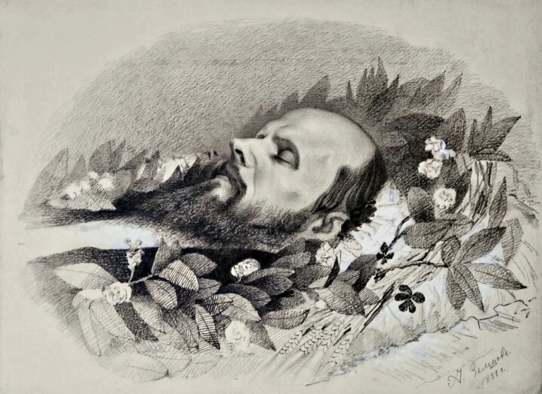 К чёрту обязательные гробы...