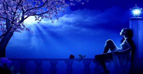 Война не красит небосвод