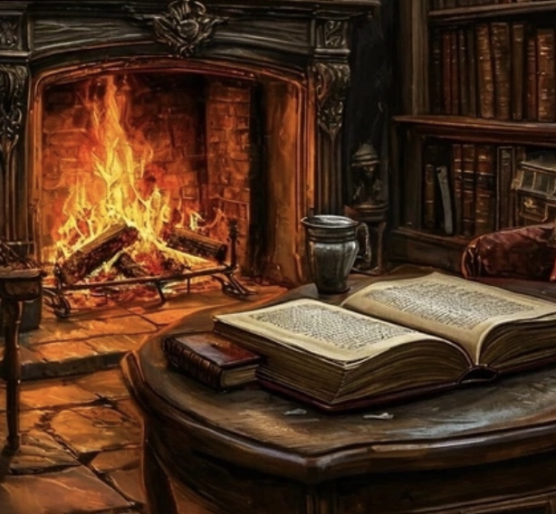 Всесильна и светла