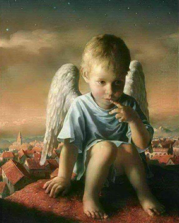 Только за ветром следи!