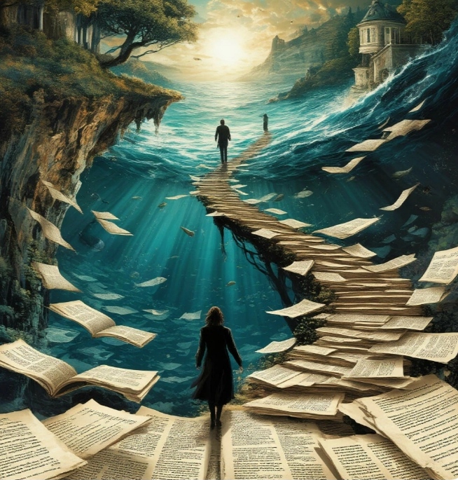 Сердца моего... светлячки