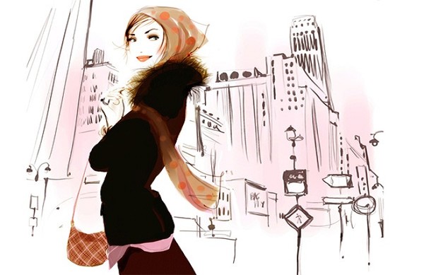 Они любят друг друга мучительно долго!