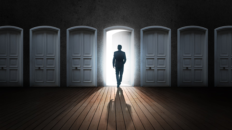 Однажды я был любим