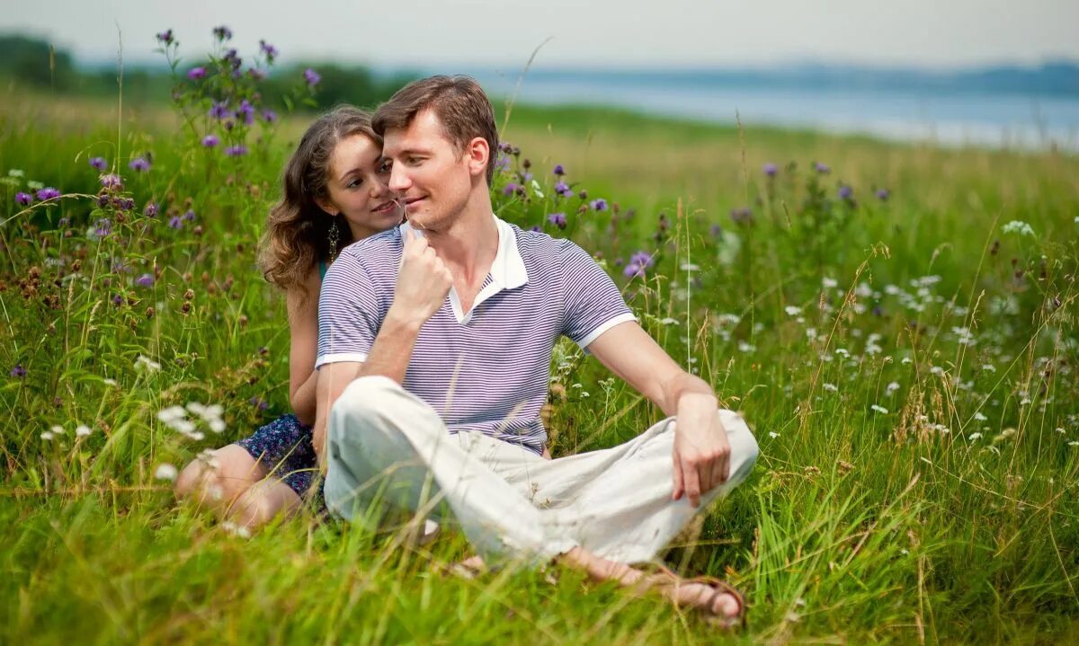 Волшебный сон