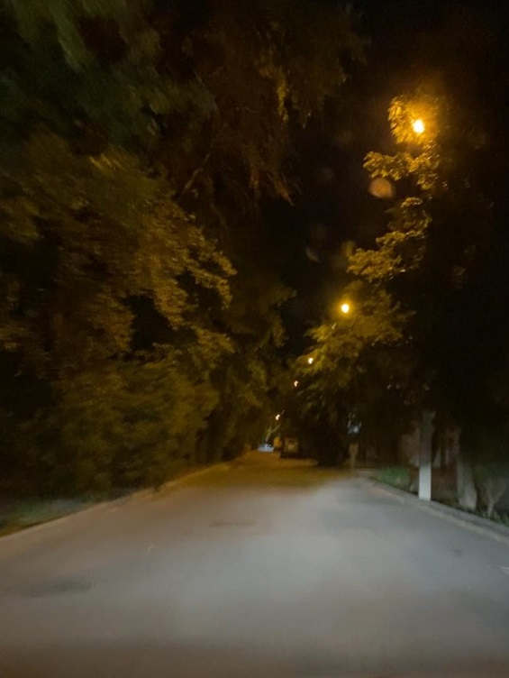 Не обязательно героями скитаться