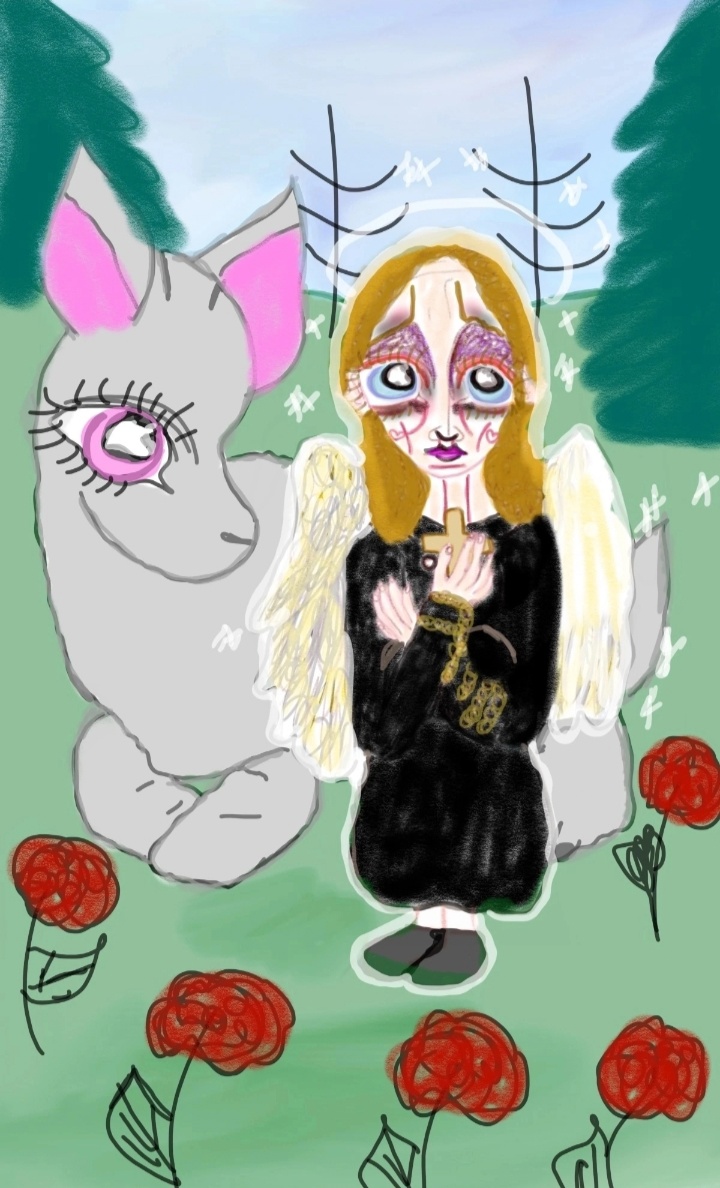 Святое исцеленье