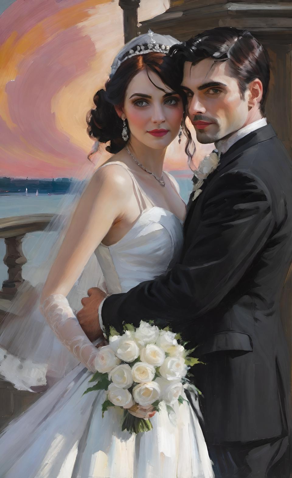 Первая встреча