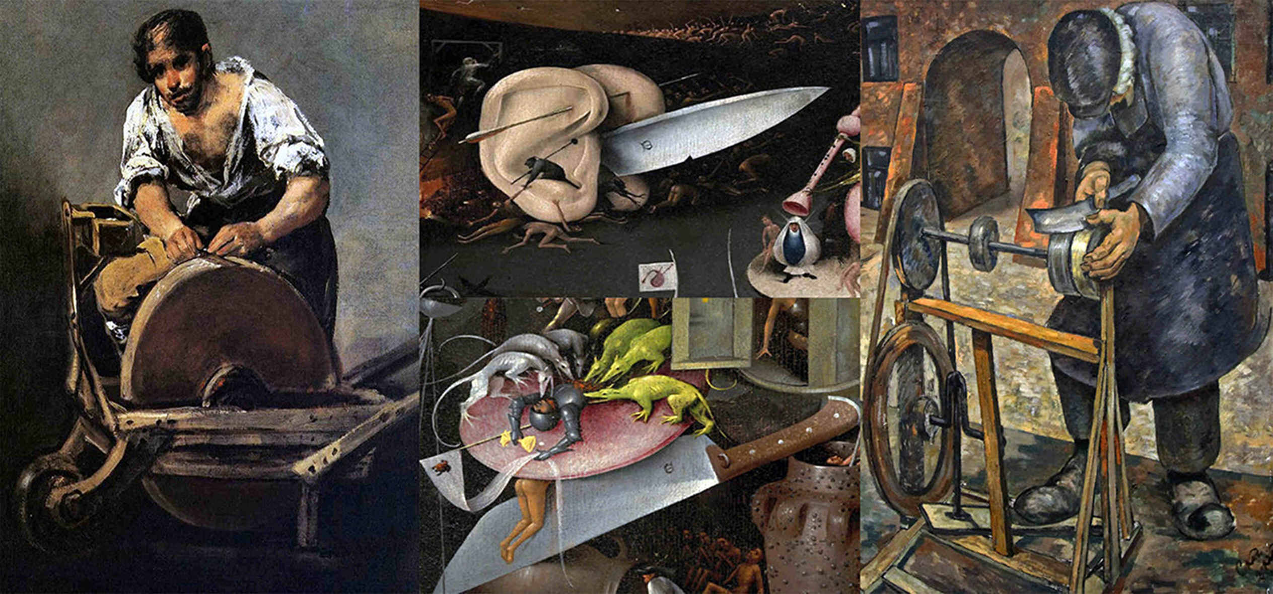 Глагольная заточка