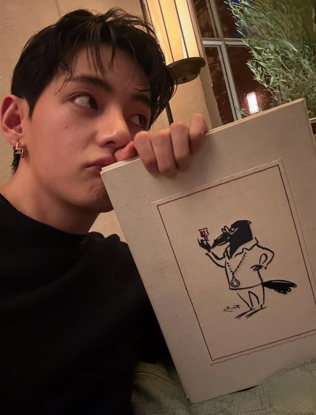 Оставляю чистой тетрадь