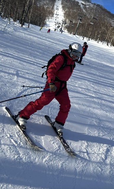 Что мне надо ещё в жизни