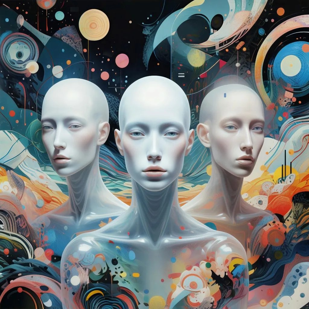 Мировоззрение против бессмысленности 554