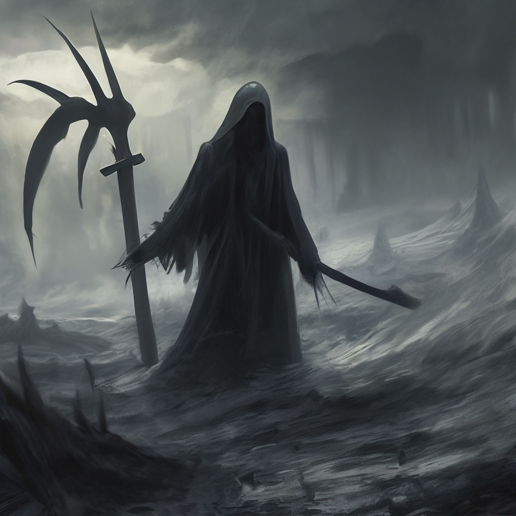 16. Огневина