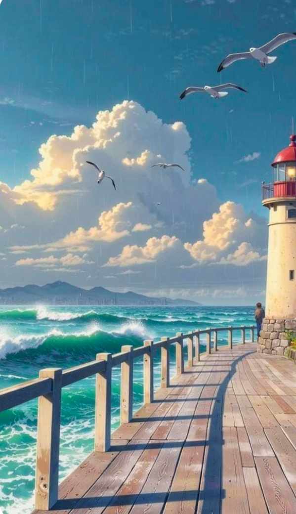 Любила твои стихи