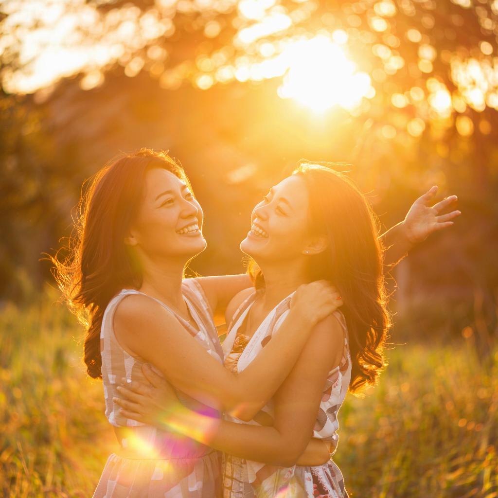 Солнечная удача жизни