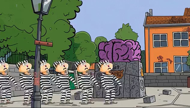 Пресмыкающимся