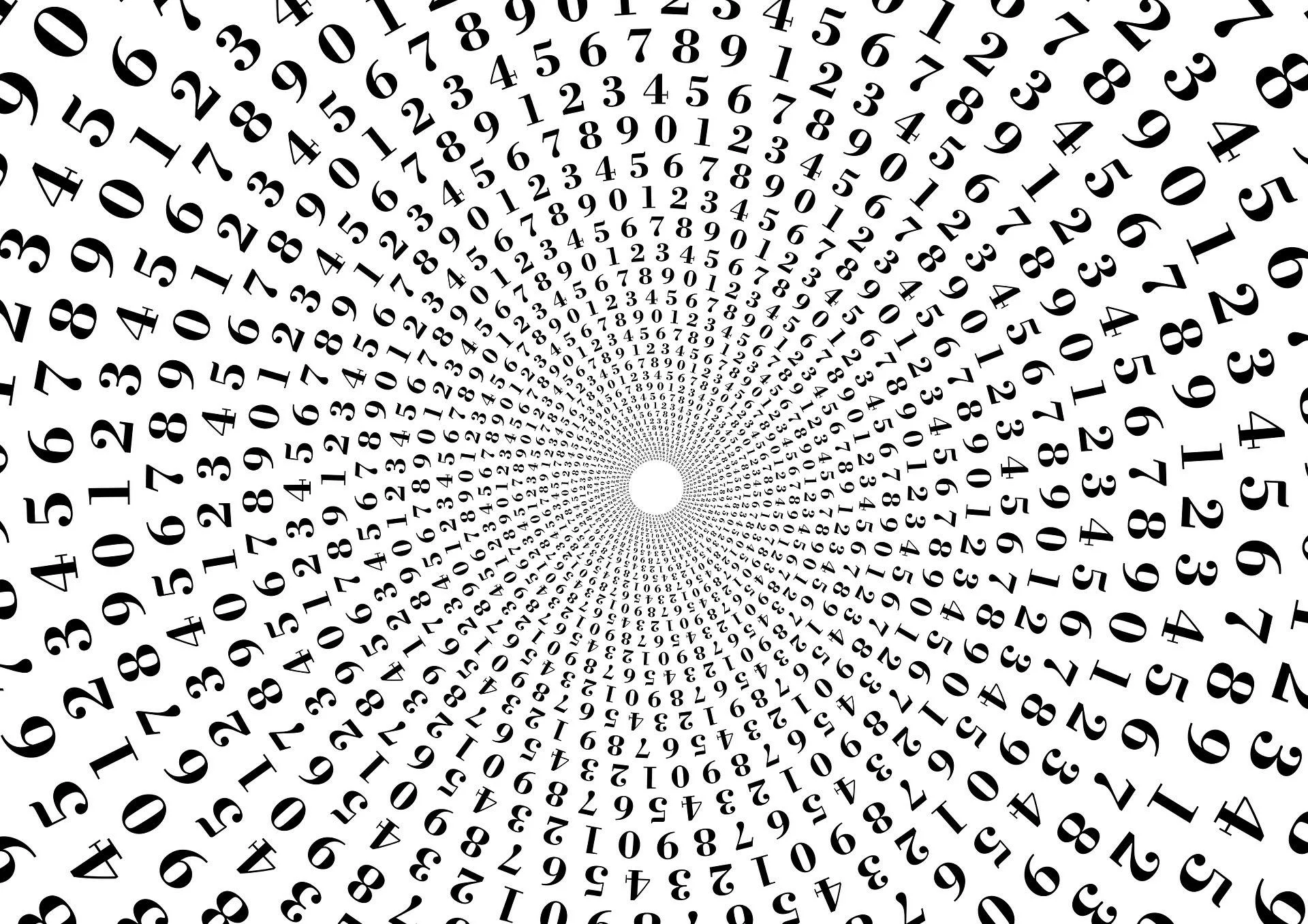 Жизнь среди номеров