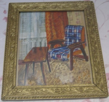 Я люблю свои торшеры