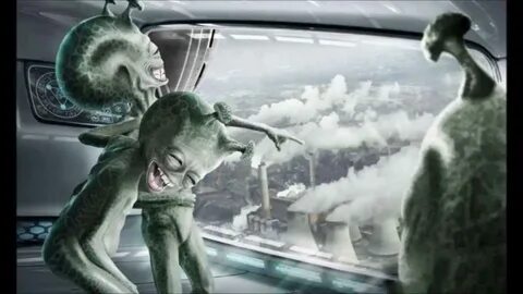 Они уже здесь и давно