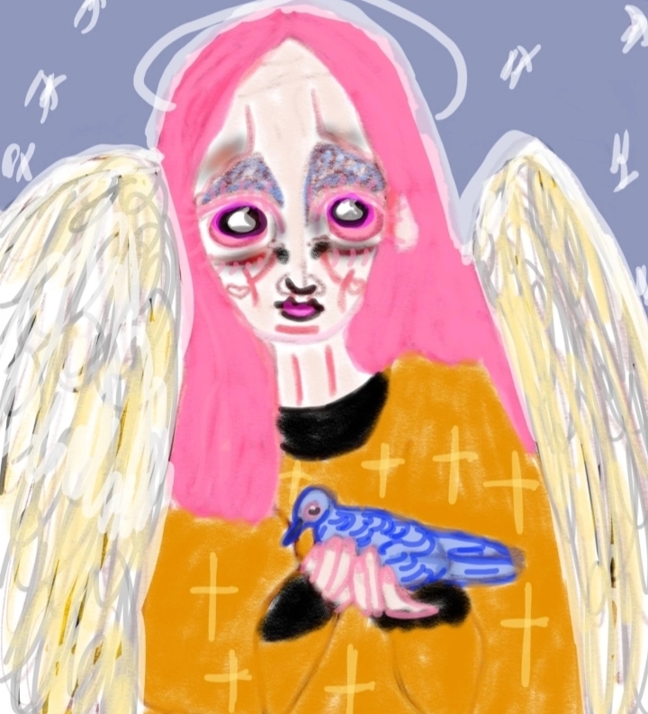 Пропавшая Мальвина с Артемоном