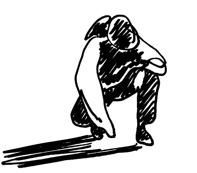 Поиск предназначения