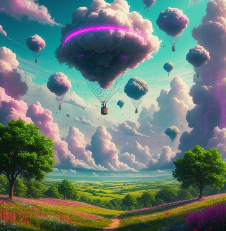 Влюблённый в лето