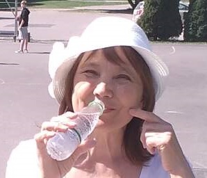 Напекла мне голову...