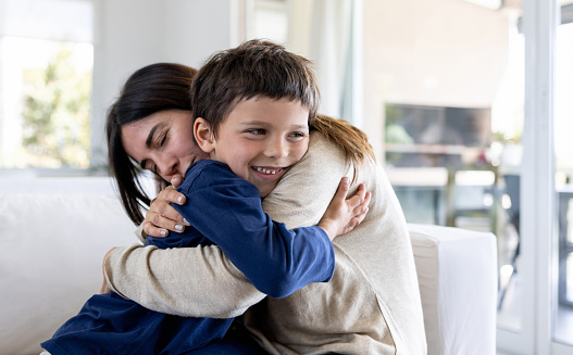 Подарок маме