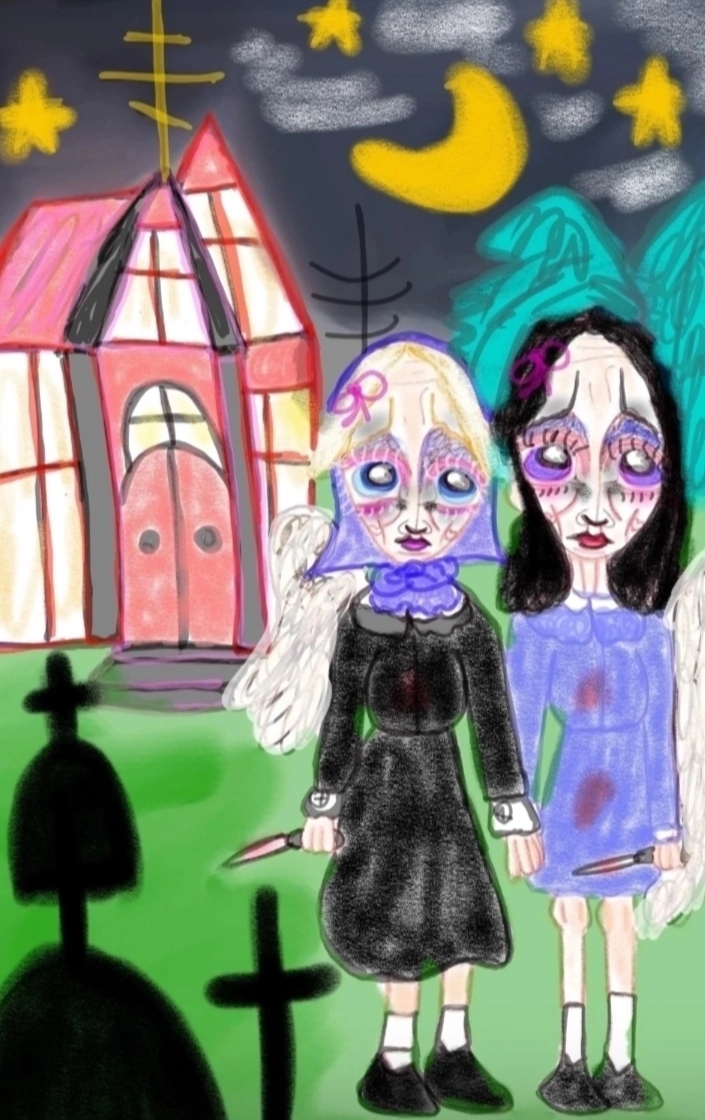 Лишь с тобой становлюсь живой