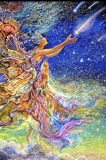 У меня было две звезды