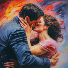 Затихший в сумерках альков