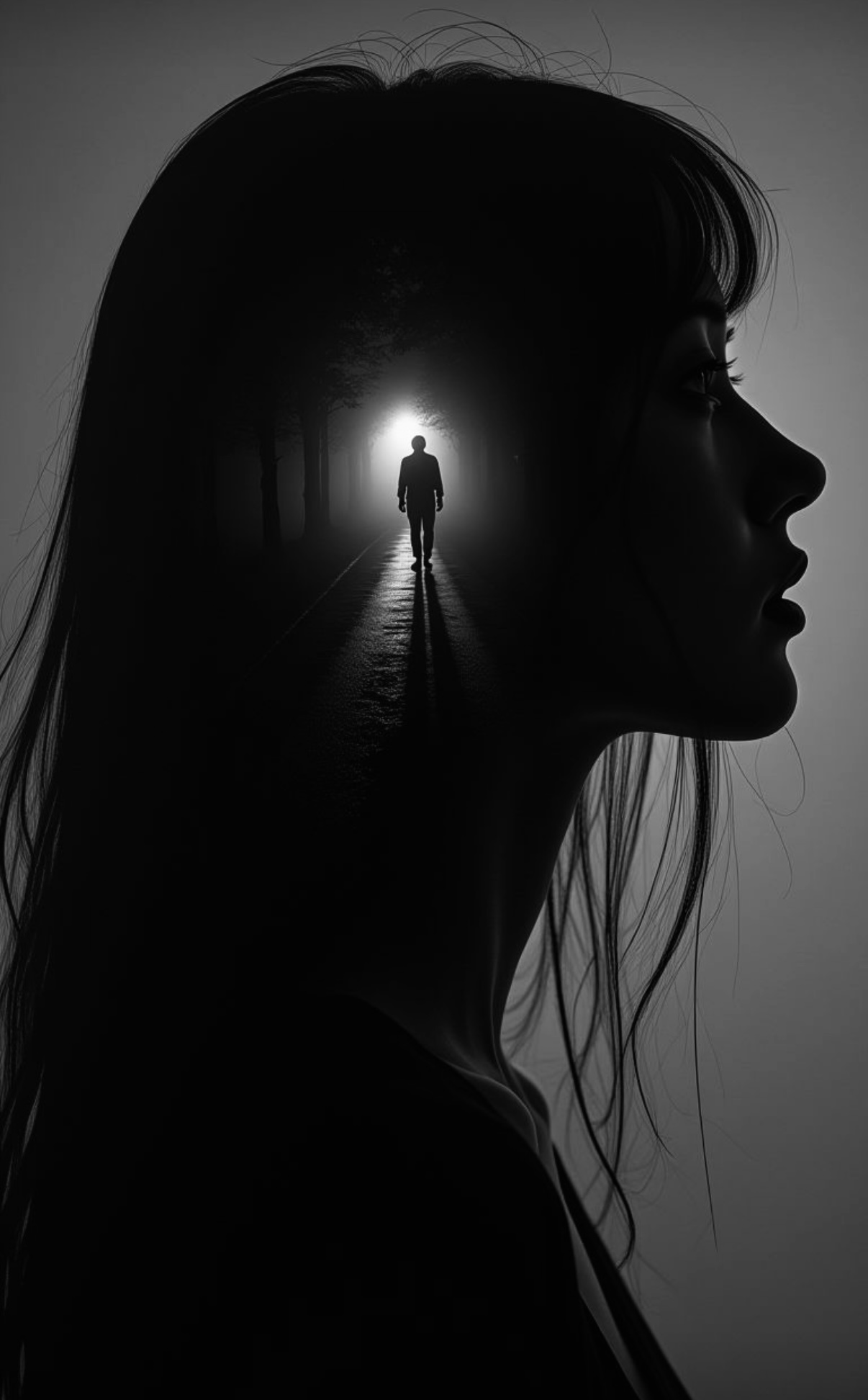 Уходя уходи