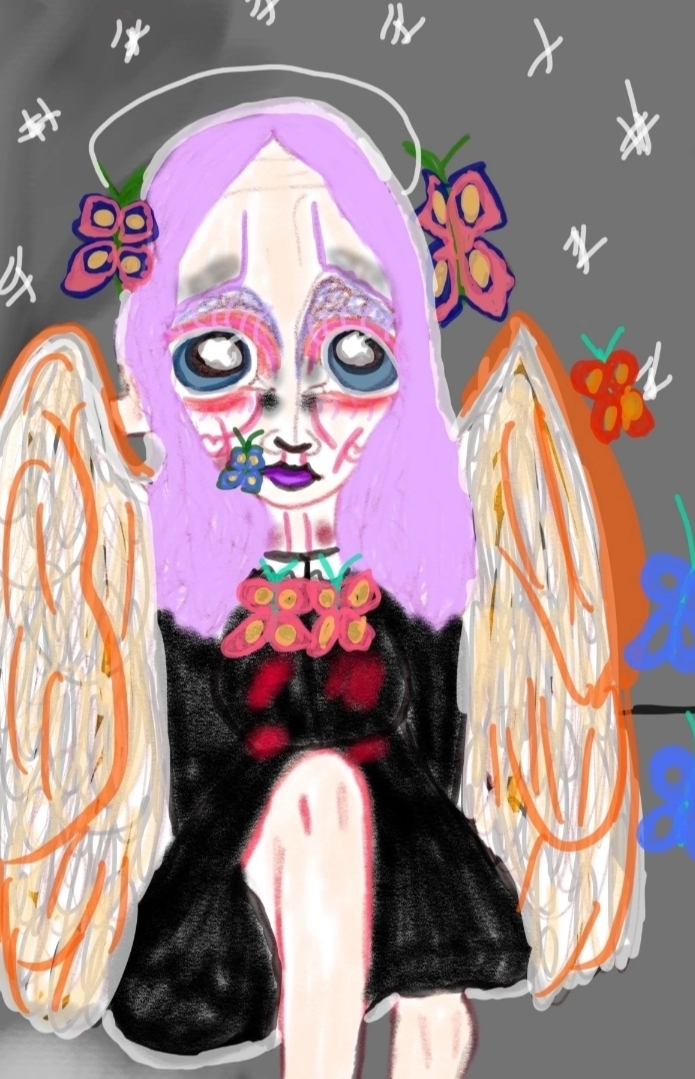 как откровение как капля росы