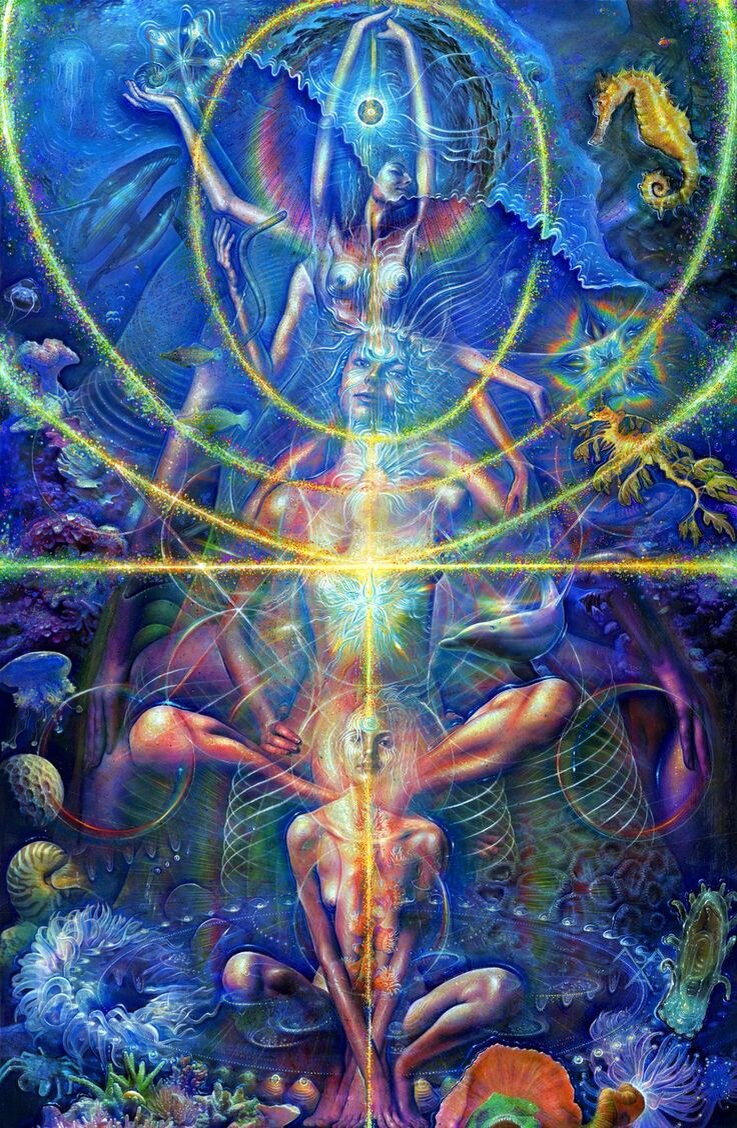 13. Салат жизни