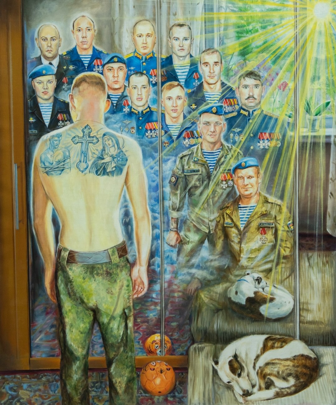Святая Дюжина