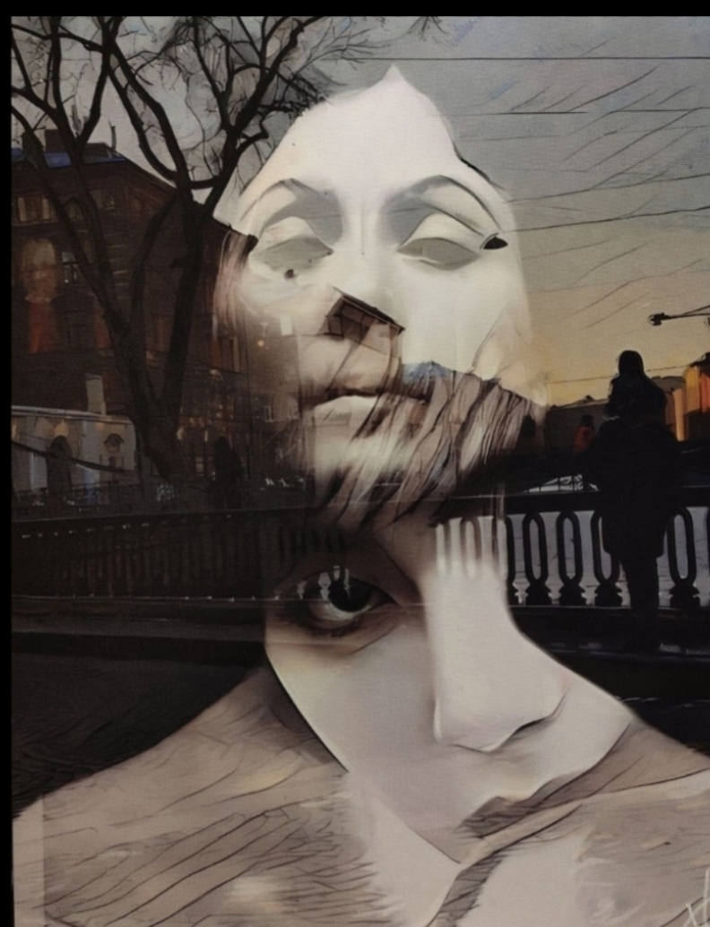 Сыпь, гармоника! Горечь... Горечь...