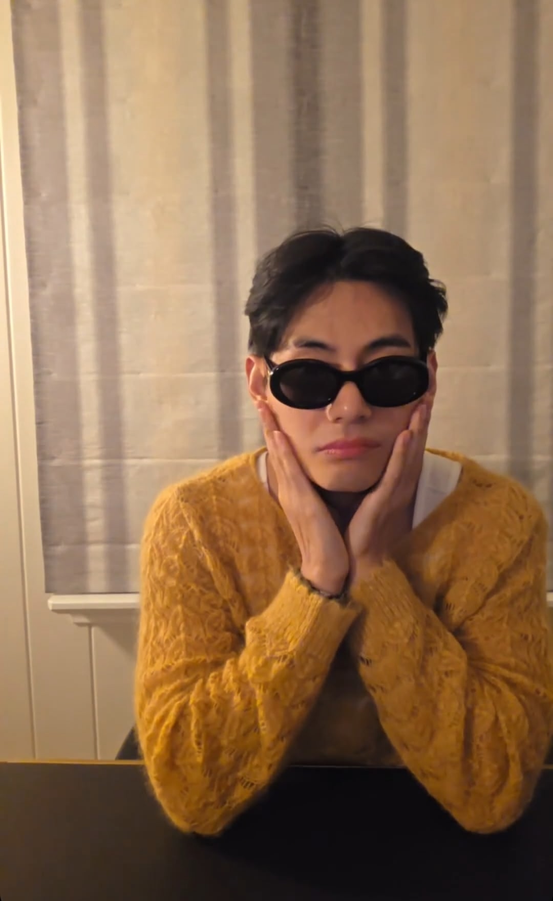 Меня нет в придуманном мире