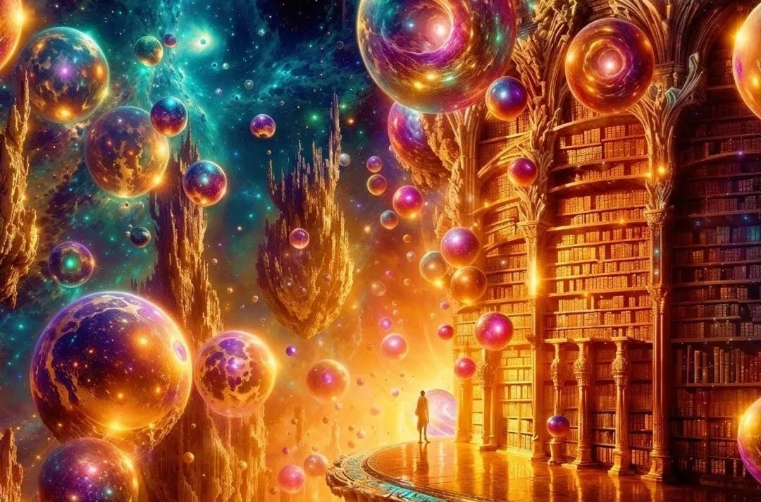 Звёздная Россыпь - Хроники Затерянных Миров. Роман