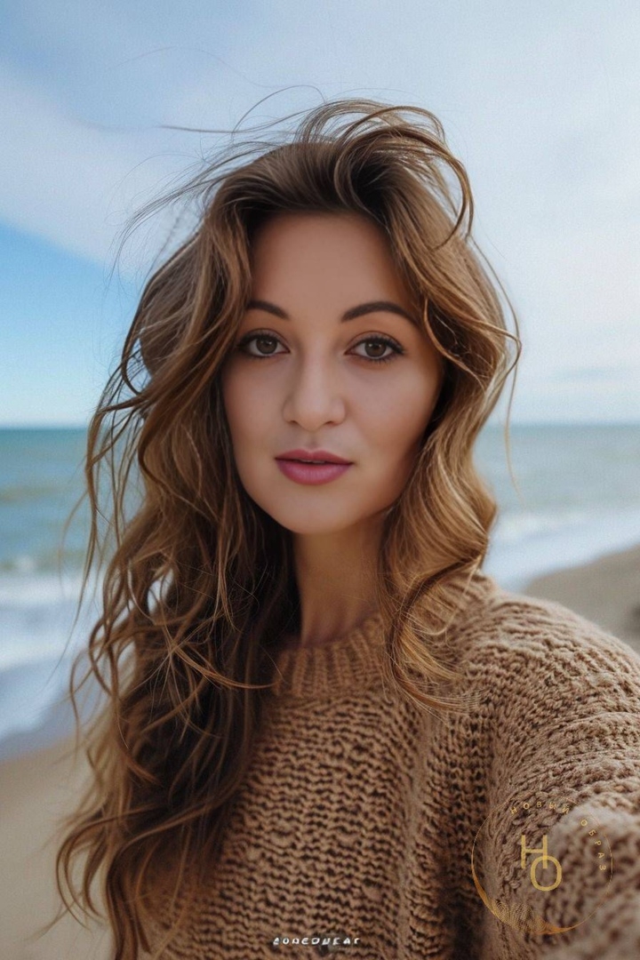 Махнуть бы к Морю...