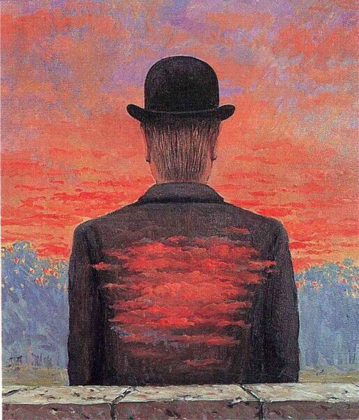 Другая сторона Любви