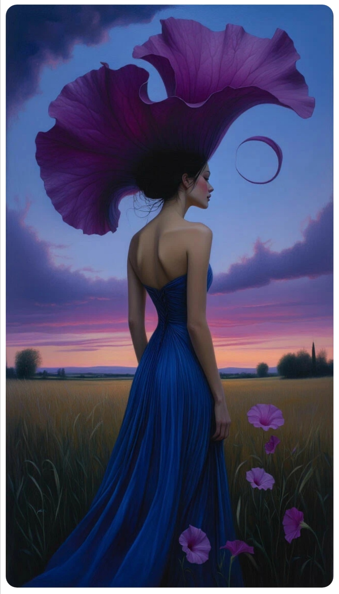 Летний сумрак