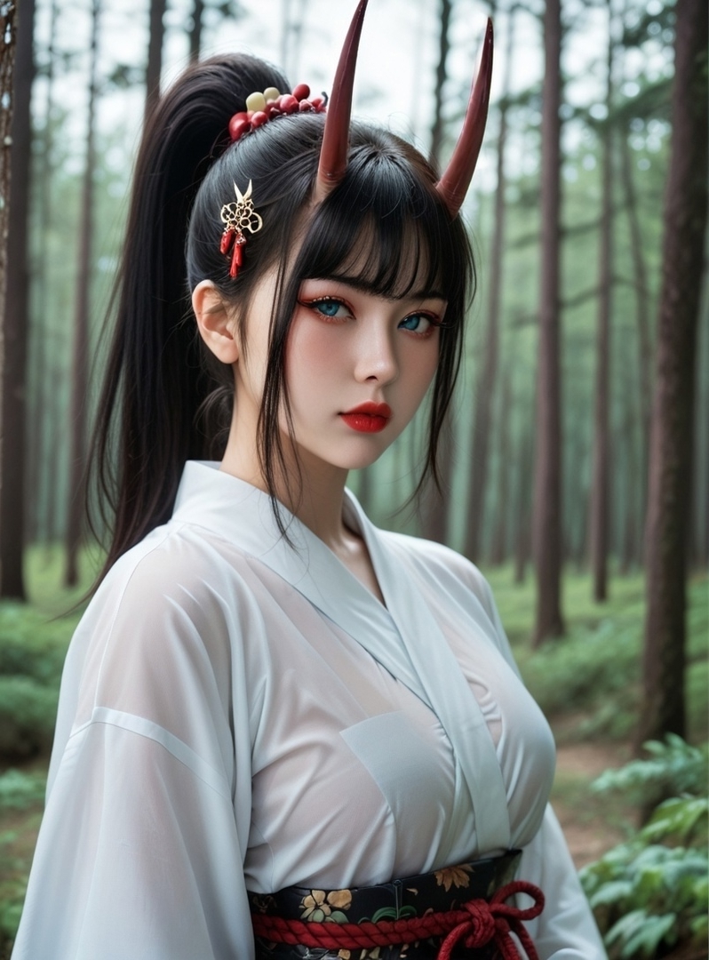 Восток - дело тонкое. Химера