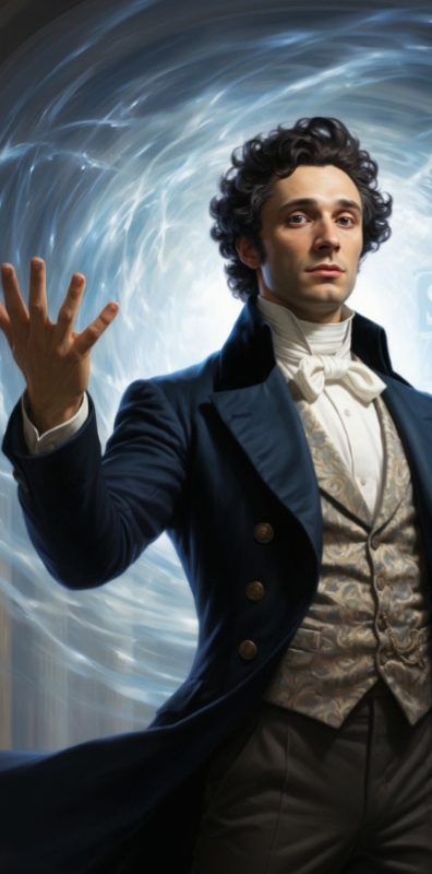 Я рядом, слышишь?