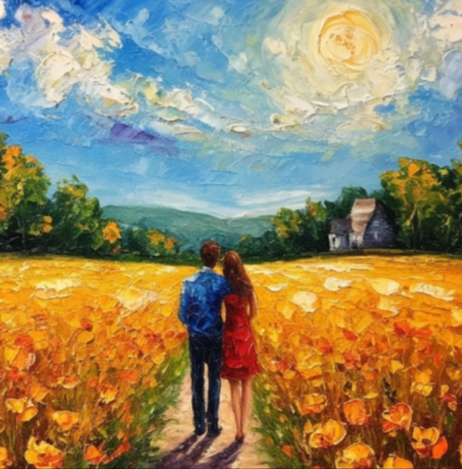 Я буду с тобой