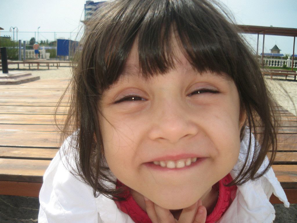 Ты моё вдохновение